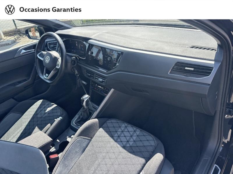 Voitures occasions VOLKSWAGEN POLO R-Line Mougins
