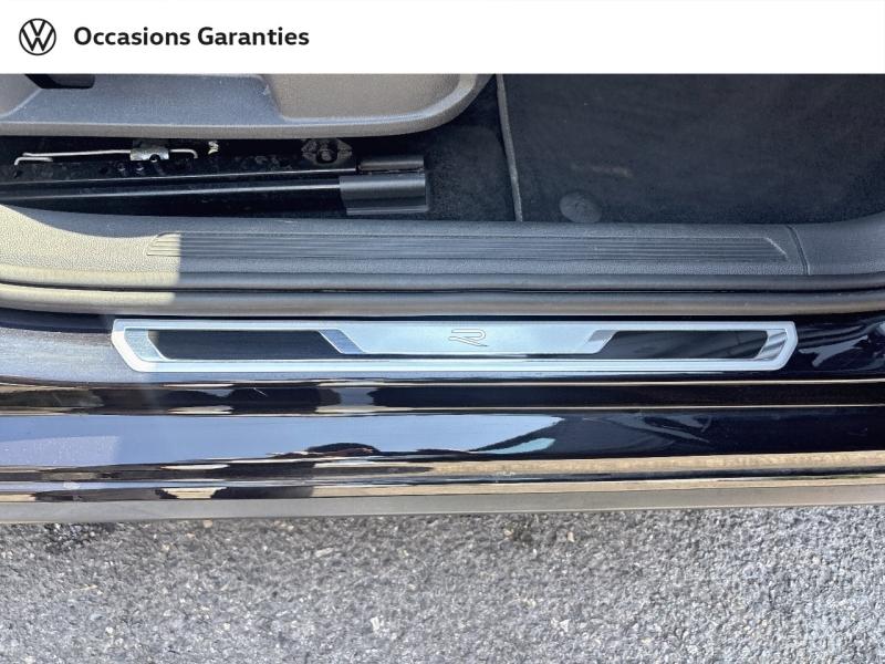 Voitures occasions VOLKSWAGEN POLO R-Line Mougins