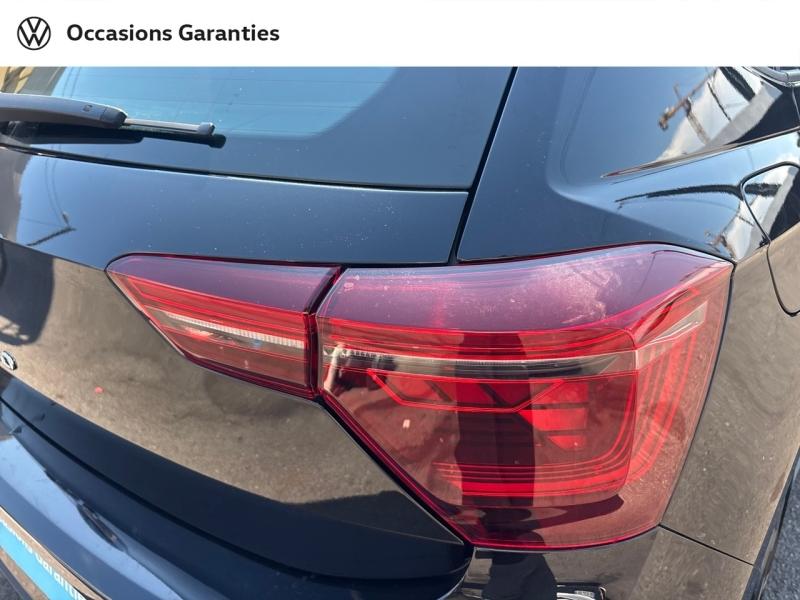 Voitures occasions VOLKSWAGEN POLO R-Line Mougins