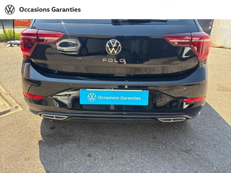 Voitures occasions VOLKSWAGEN POLO R-Line Mougins