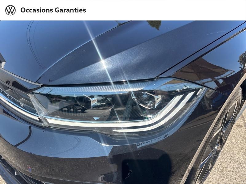 Voitures occasions VOLKSWAGEN POLO R-Line Mougins