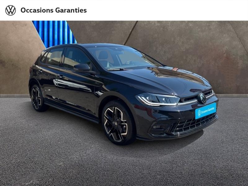 Voitures occasions VOLKSWAGEN POLO R-Line Mougins