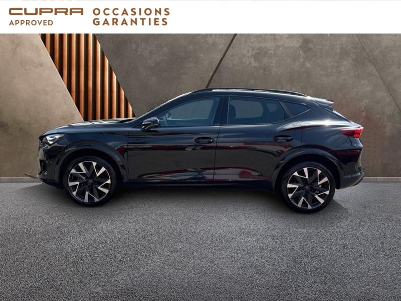 Voitures occasions CUPRA FORMENTOR V Mougins