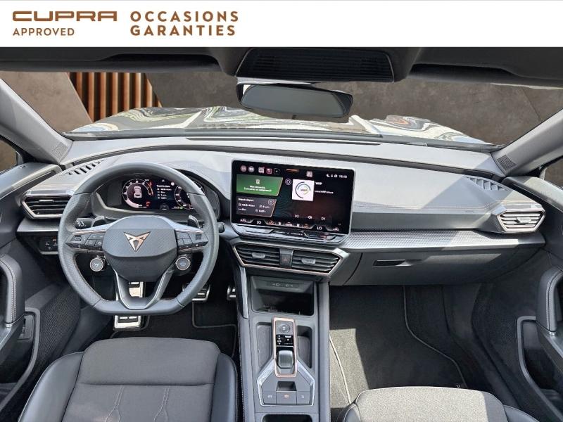 Voitures occasions CUPRA FORMENTOR V Mougins