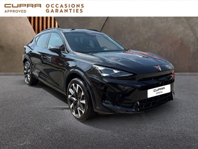 Voitures occasions CUPRA FORMENTOR V Mougins