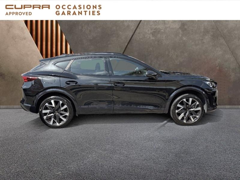 Voitures occasions CUPRA FORMENTOR V Mougins