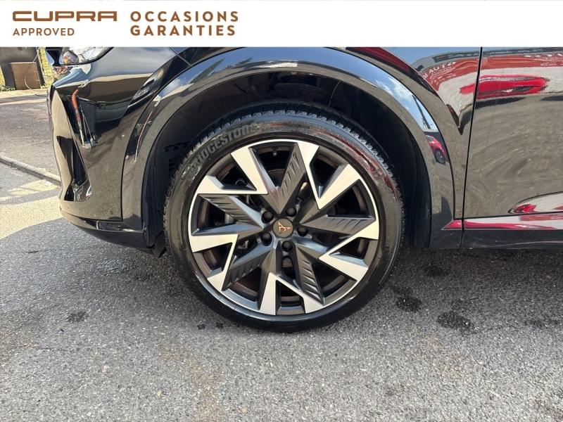 Voitures occasions CUPRA FORMENTOR V Mougins