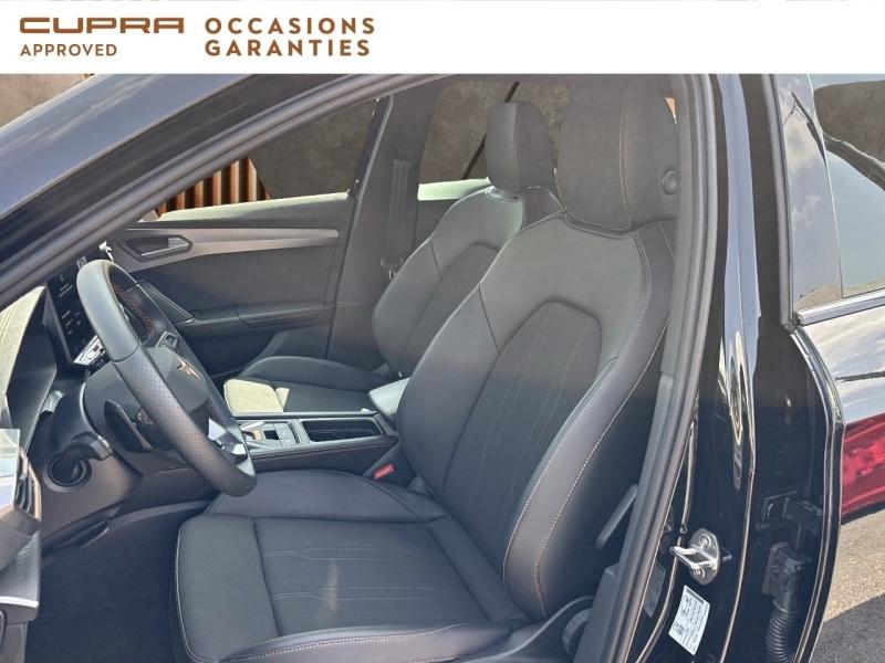 Voitures occasions CUPRA FORMENTOR V Mougins