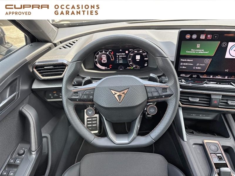 Voitures occasions CUPRA FORMENTOR V Mougins
