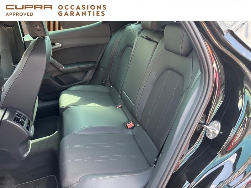 Voitures occasions CUPRA FORMENTOR V Mougins