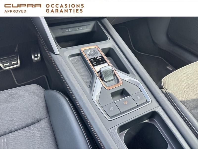 Voitures occasions CUPRA FORMENTOR V Mougins