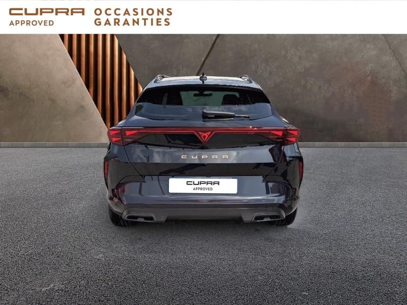 Voitures occasions CUPRA FORMENTOR V Mougins