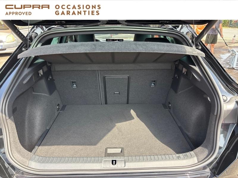 Voitures occasions CUPRA FORMENTOR V Mougins