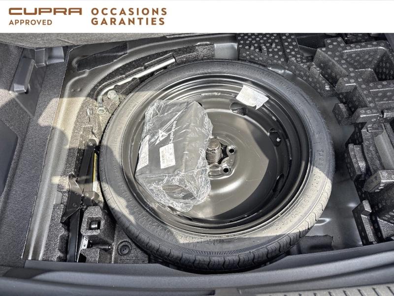 Voitures occasions CUPRA FORMENTOR V Mougins