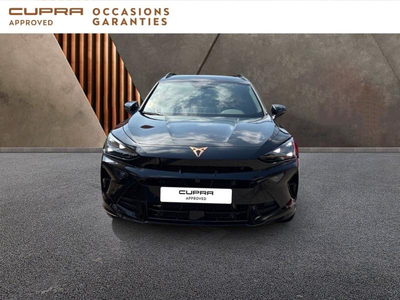 Voitures occasions CUPRA FORMENTOR V Mougins