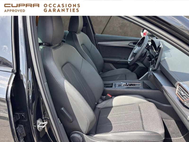 Voitures occasions CUPRA FORMENTOR V Mougins