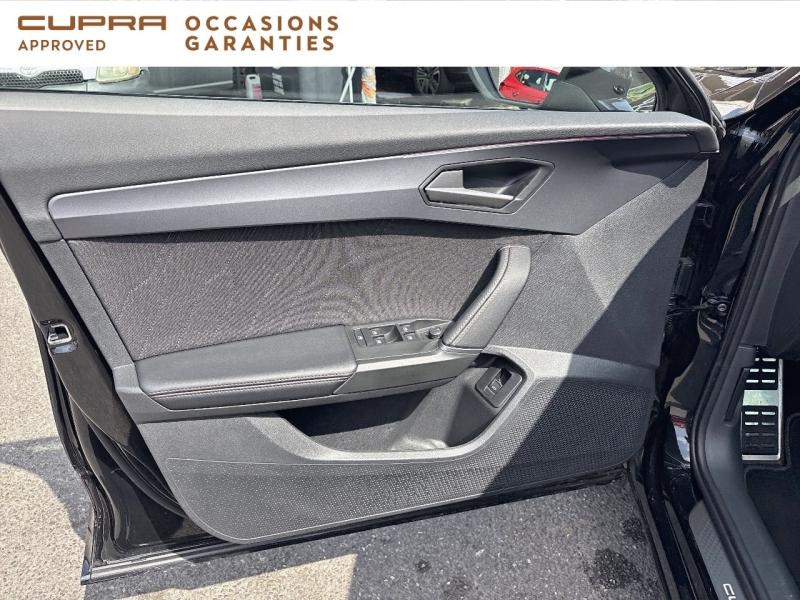 Voitures occasions CUPRA FORMENTOR V Mougins