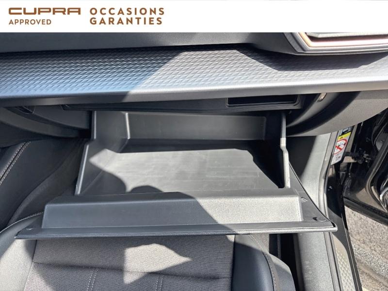 Voitures occasions CUPRA FORMENTOR V Mougins