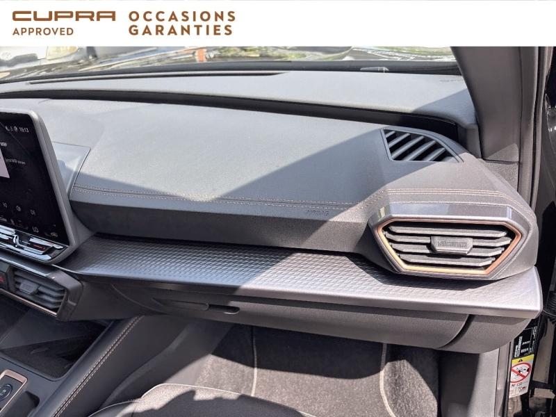 Voitures occasions CUPRA FORMENTOR V Mougins