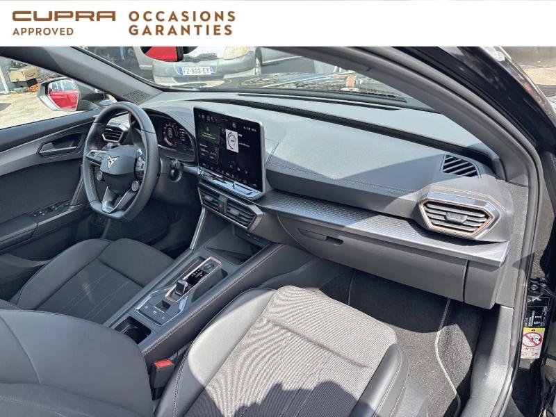 Voitures occasions CUPRA FORMENTOR V Mougins