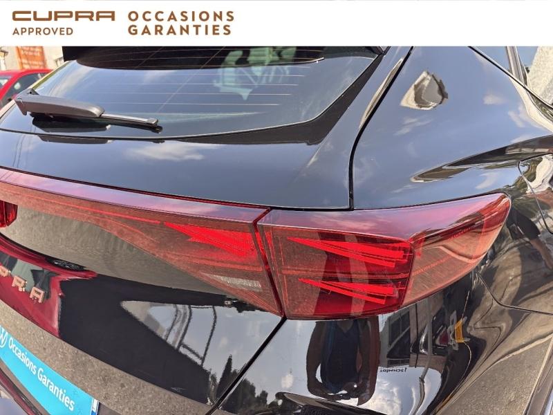 Voitures occasions CUPRA FORMENTOR V Mougins