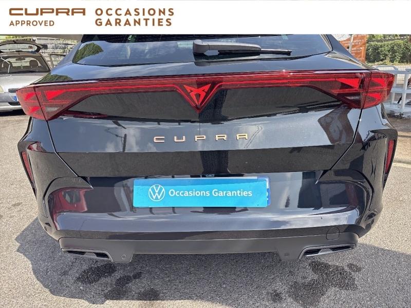 Voitures occasions CUPRA FORMENTOR V Mougins