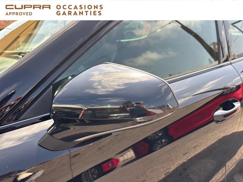 Voitures occasions CUPRA FORMENTOR V Mougins