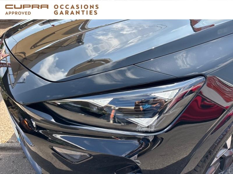 Voitures occasions CUPRA FORMENTOR V Mougins