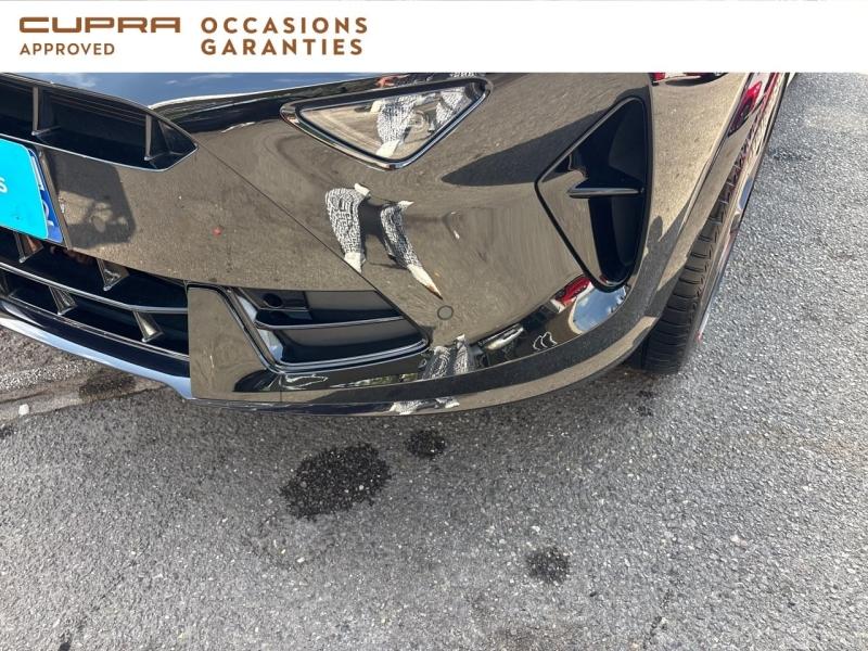 Voitures occasions CUPRA FORMENTOR V Mougins
