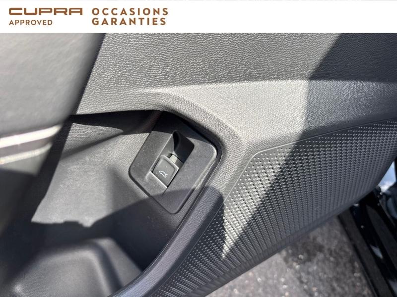 Voitures occasions CUPRA FORMENTOR V Mougins