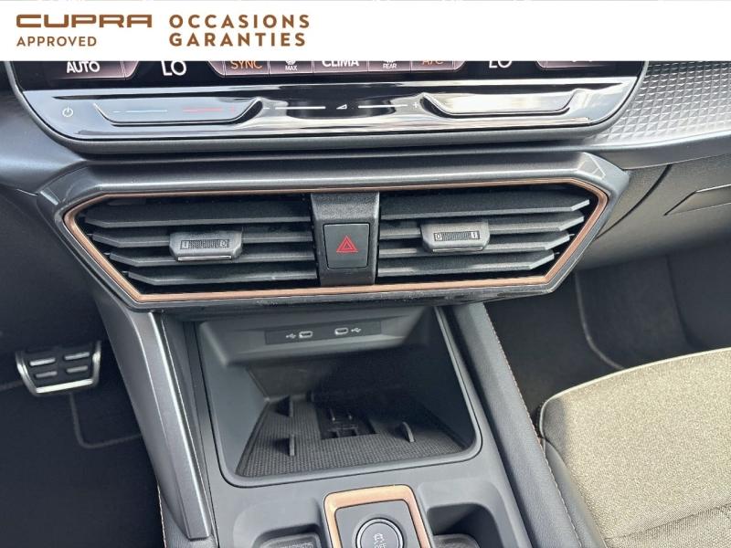 Voitures occasions CUPRA FORMENTOR V Mougins