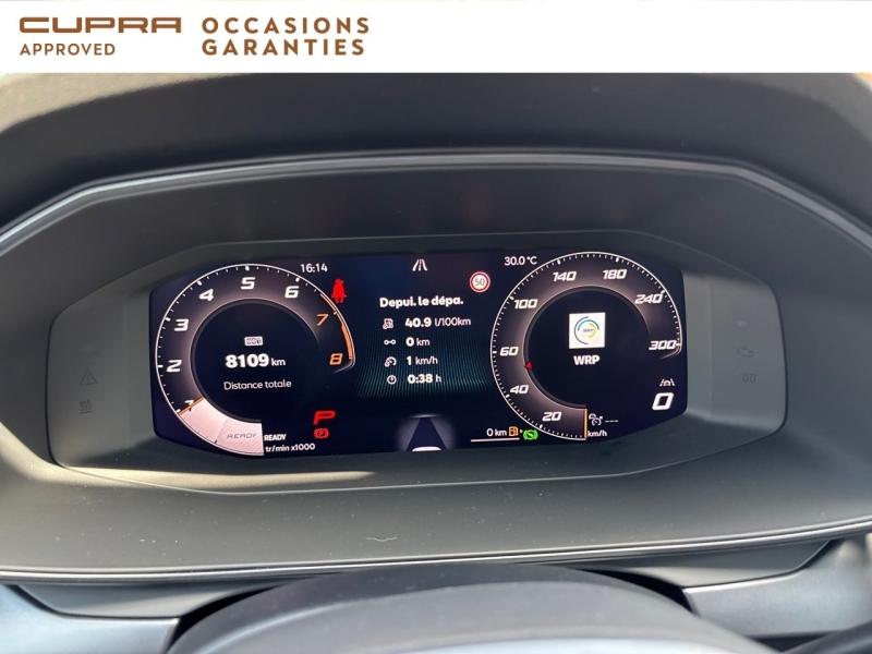 Voitures occasions CUPRA FORMENTOR V Mougins