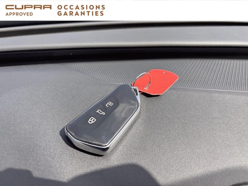 Voitures occasions CUPRA FORMENTOR V Mougins