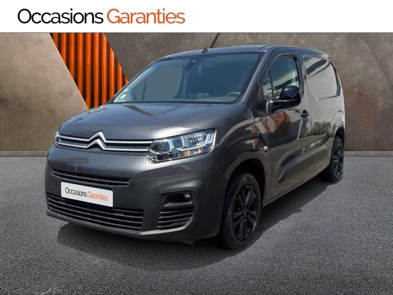 Voitures occasions CITROEN Berlingo Van Driver Mougins