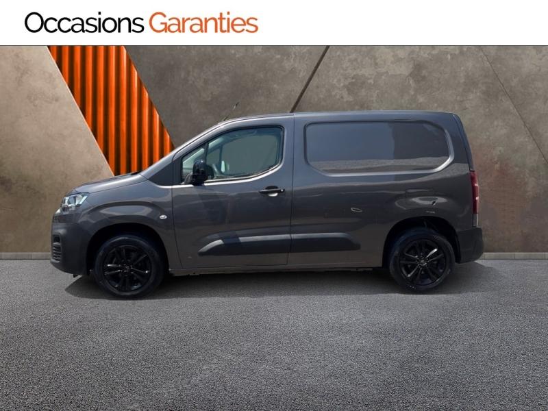 Voitures occasions CITROEN Berlingo Van Driver Mougins