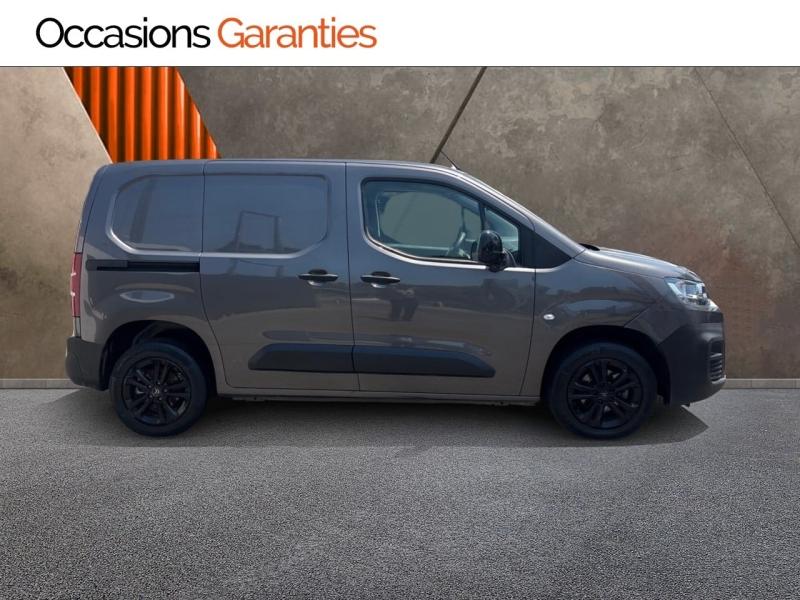 Voitures occasions CITROEN Berlingo Van Driver Mougins