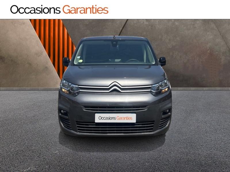 Voitures occasions CITROEN Berlingo Van Driver Mougins
