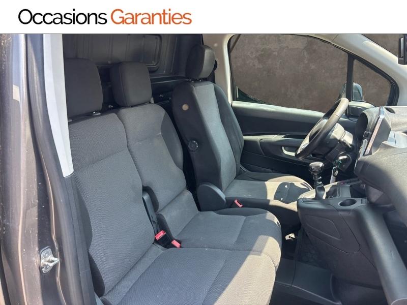 Voitures occasions CITROEN Berlingo Van Driver Mougins
