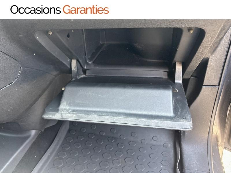 Voitures occasions CITROEN Berlingo Van Driver Mougins