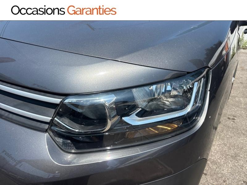 Voitures occasions CITROEN Berlingo Van Driver Mougins
