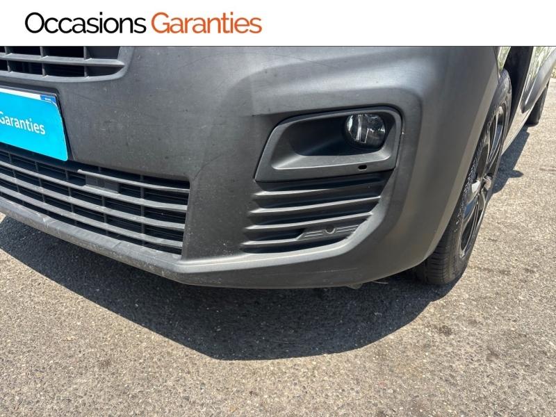 Voitures occasions CITROEN Berlingo Van Driver Mougins