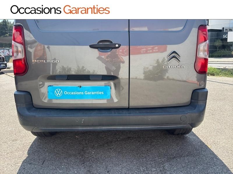Voitures occasions CITROEN Berlingo Van Driver Mougins