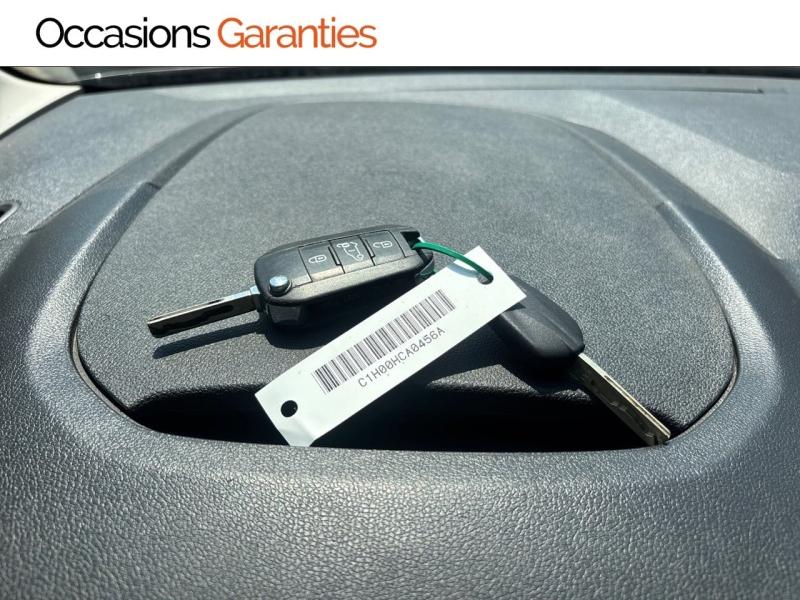 Voitures occasions CITROEN Berlingo Van Driver Mougins