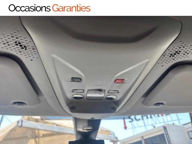 Voitures occasions CITROEN Berlingo Van Driver Mougins