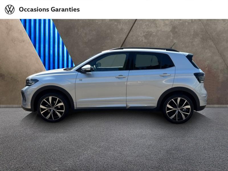 Voitures occasions VOLKSWAGEN T-CROSS R-Line Edition Mougins