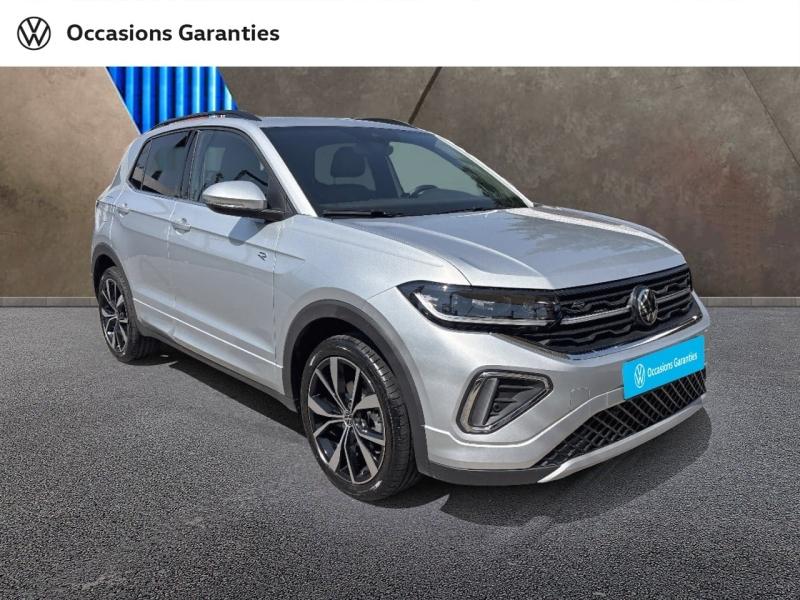 Voitures occasions VOLKSWAGEN T-CROSS R-Line Edition Mougins