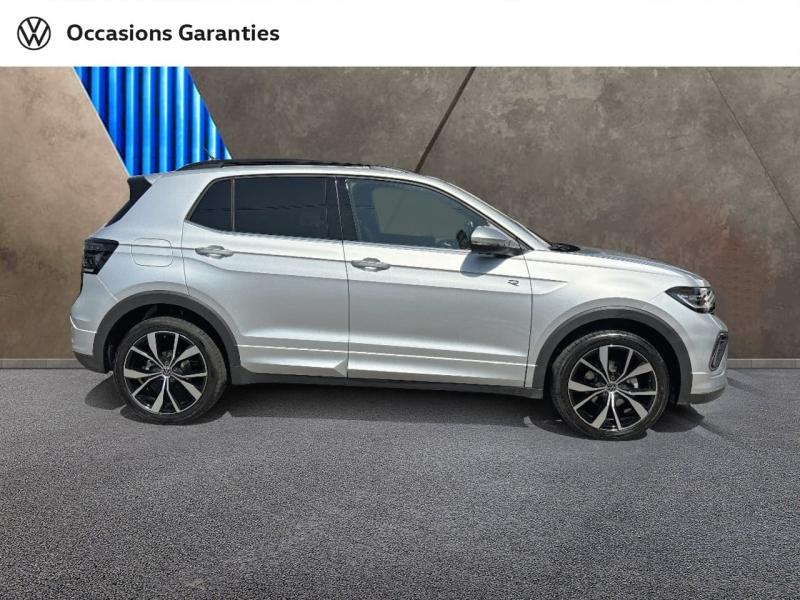 Voitures occasions VOLKSWAGEN T-CROSS R-Line Edition Nice