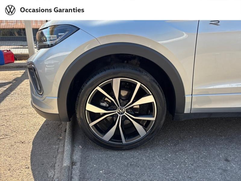 Voitures occasions VOLKSWAGEN T-CROSS R-Line Edition Mougins