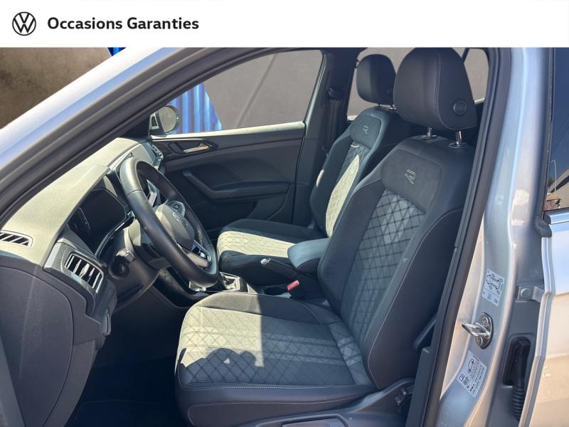 Voitures occasions VOLKSWAGEN T-CROSS R-Line Edition Mougins