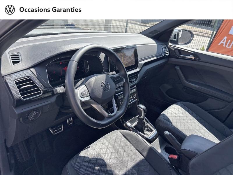 Voitures occasions VOLKSWAGEN T-CROSS R-Line Edition Mougins